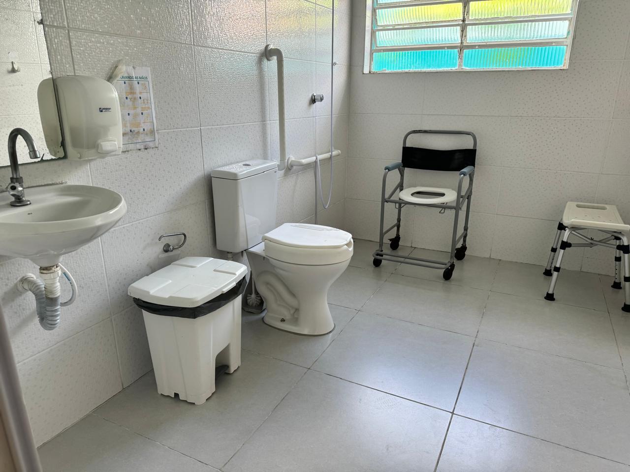 Foto do ambiente 3